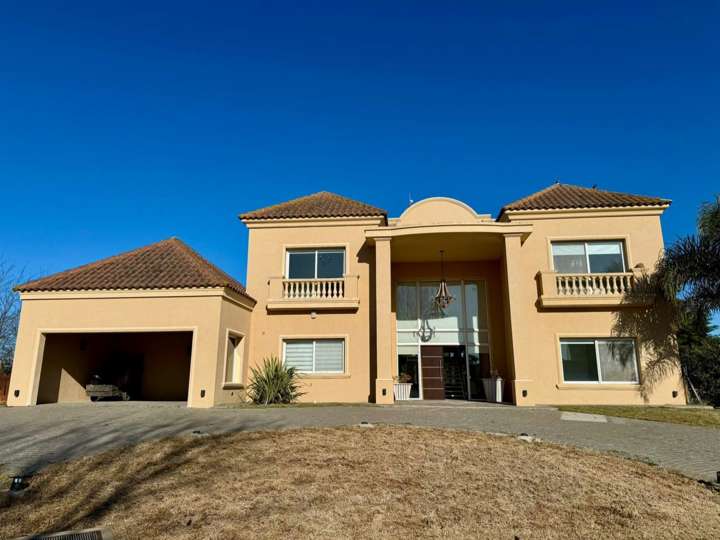 Casa en venta en Partido de Luján, Luján