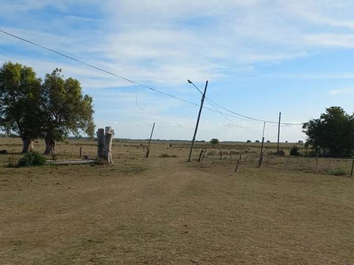 Terreno en venta en Calle 122, Buenos Aires