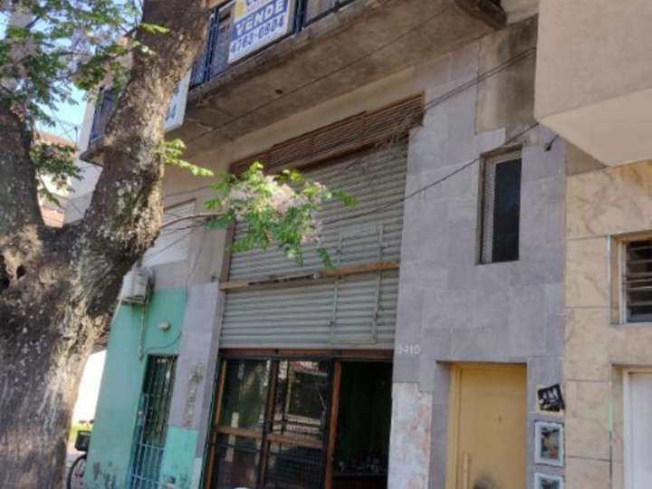 Departamento en venta en Manuel de Sarratea, 1001, Boulogne Sur Mer