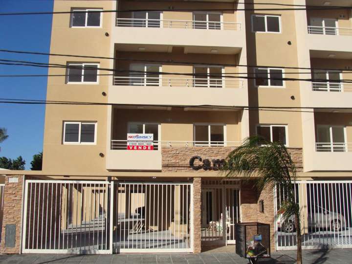 Departamento en alquiler en 830 - Leandro N. Alem, 7061, Martín Coronado