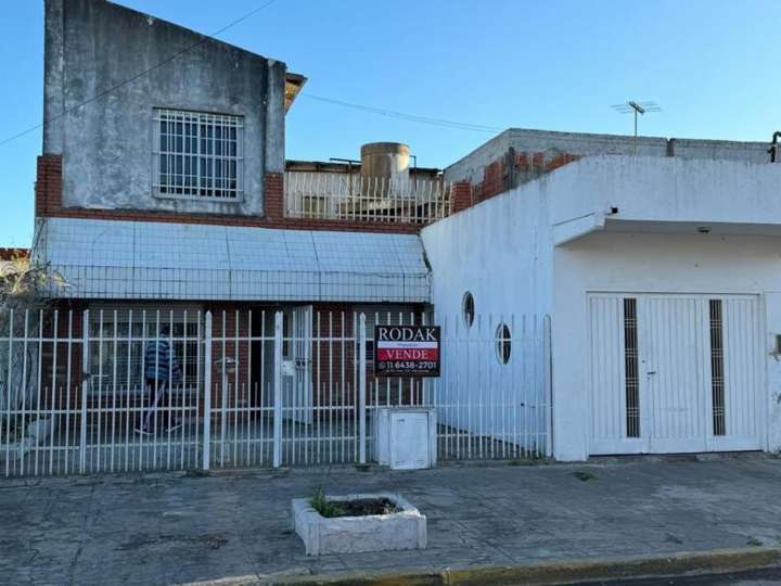 Casa en venta en Ambrosetti, Buenos Aires