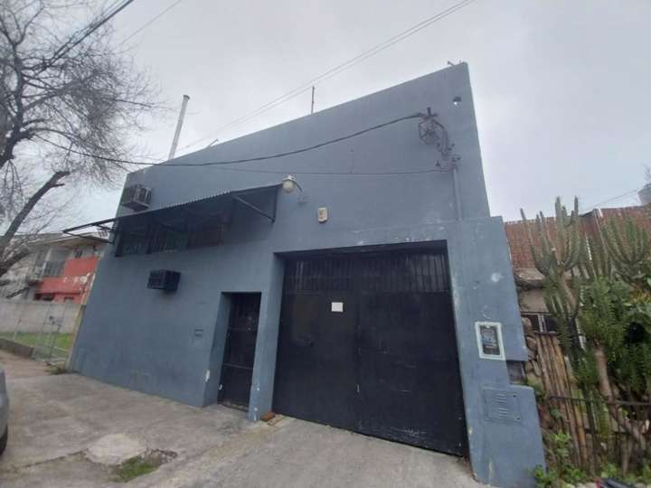 Comercial / Tienda en venta en Avenida Fleming, 1990, Buenos Aires