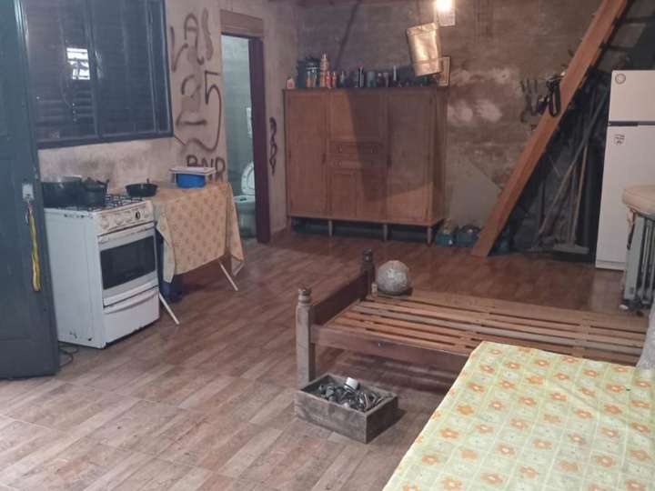 Terreno en venta en Estanislao de Campo, Buenos Aires