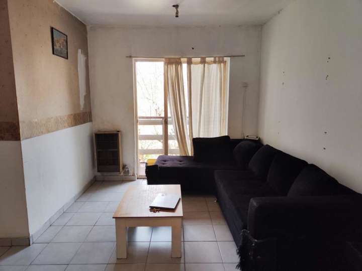 Departamento en venta en Ramón Santamarina, El Jagüel