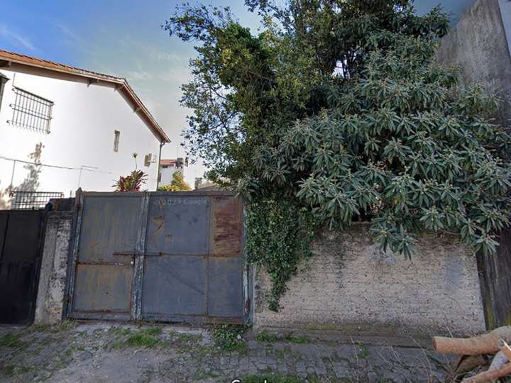 Terreno en venta en Avenida San Martín, 3106, Ciudad Autónoma de Buenos Aires