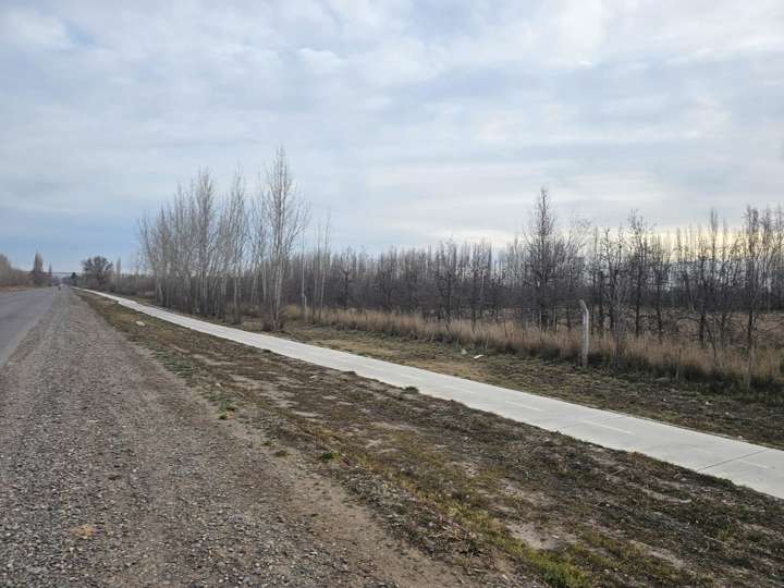 Terreno en venta en Ruta Provincial 6, Municipio de General Roca