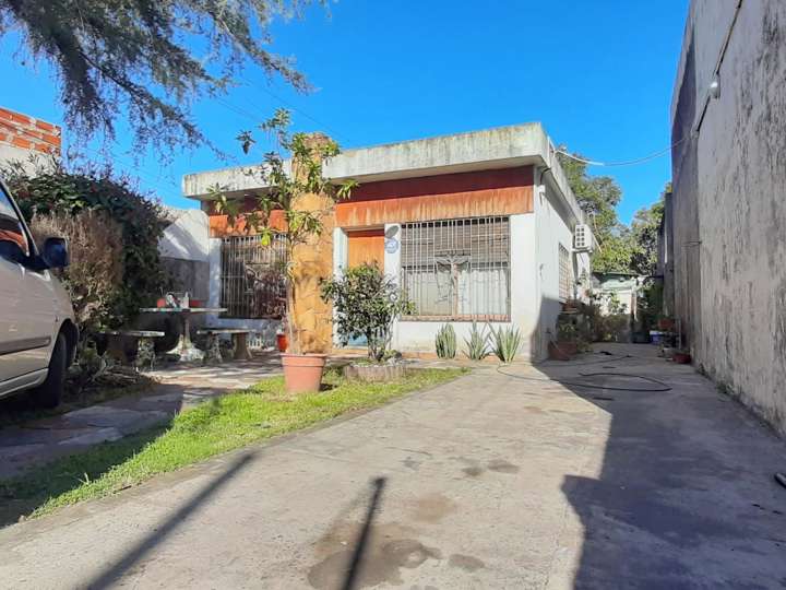 Casa en venta en Pichincha, 2635, Buenos Aires