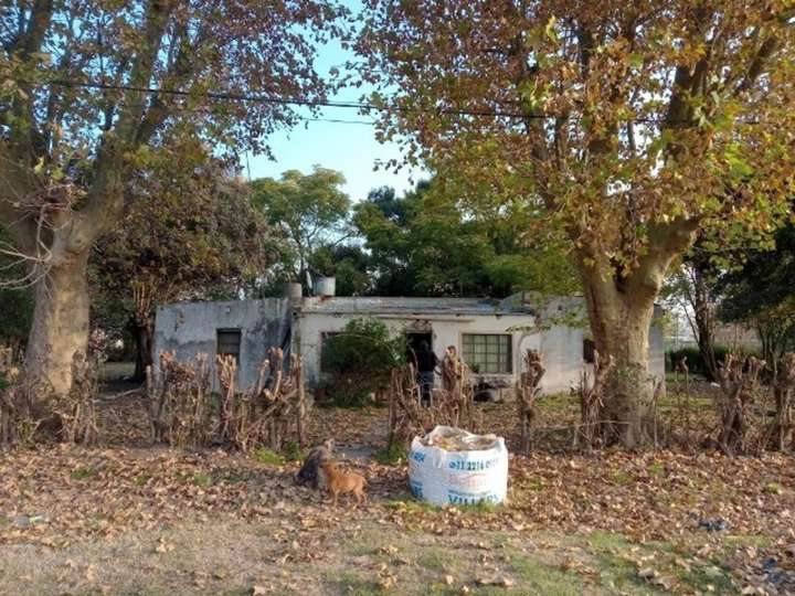 Casa en venta en Los Acacios, Buenos Aires