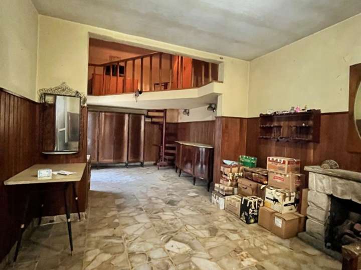 Casa en venta en Manuel Eguía, 1101, Ciudad Autónoma de Buenos Aires