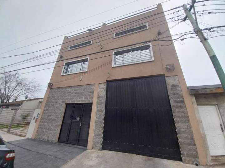 Comercial / Tienda en venta en Avenida Fleming, 2032, Buenos Aires