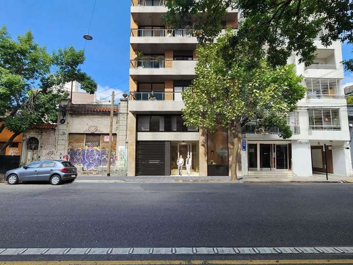 Departamento en venta en San Luis, 2539, Santa Fe