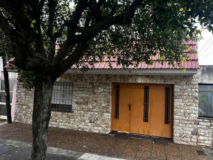 Casa en venta en Melquíades Salvá, Santa Fe
