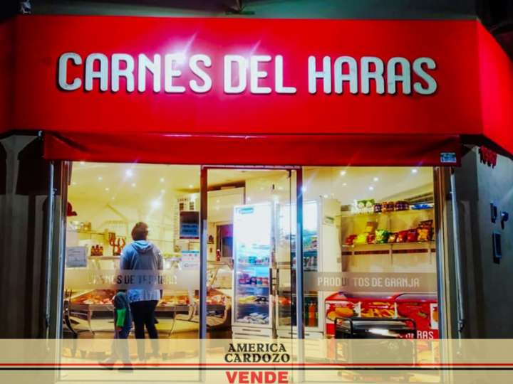 Comercial / Tienda en venta en Intendente Benito Corvalán, 2502, Paso del Rey