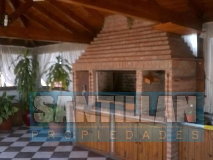 Casa en venta en Concordia, 693, Haedo