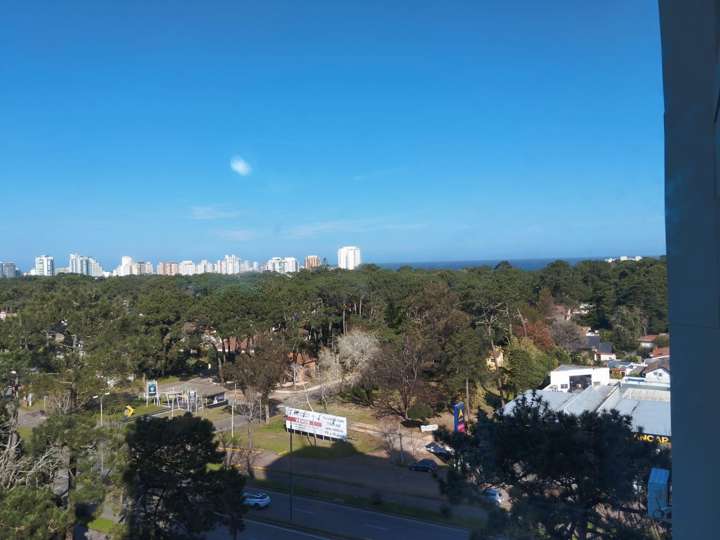 Apartamento en venta en Maldonado