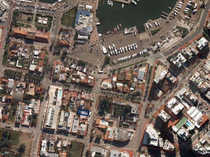 Comercial / Tienda en venta en Maldonado