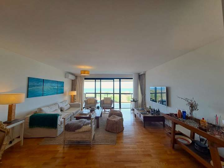 Apartamento en venta en Punta Del Este
