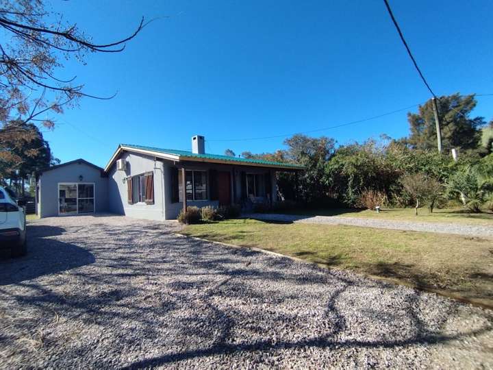 Casa en venta en El Tesoro