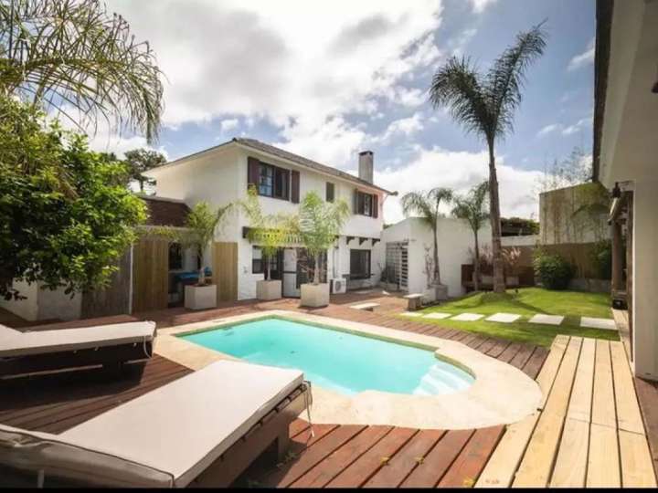 Casa en venta en Punta Del Este