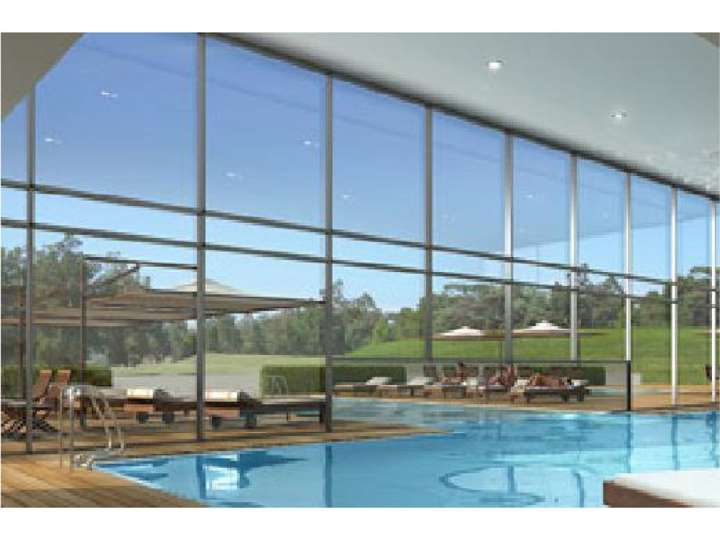 Apartamento en venta en Punta Del Este