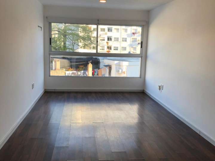 Apartamento en venta en Pocitos, Montevideo