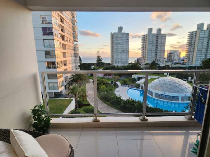 Apartamento en venta en Punta Del Este