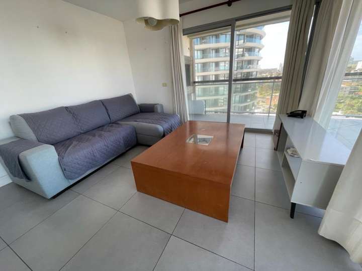 Apartamento en venta en Punta Del Este