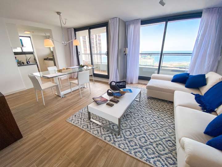 Apartamento en venta en Punta Del Este