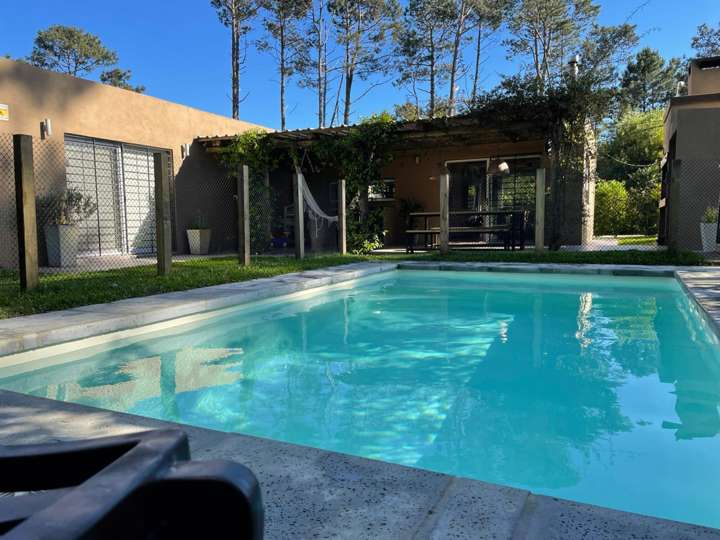 Casa en venta en Sarubbi, Maldonado