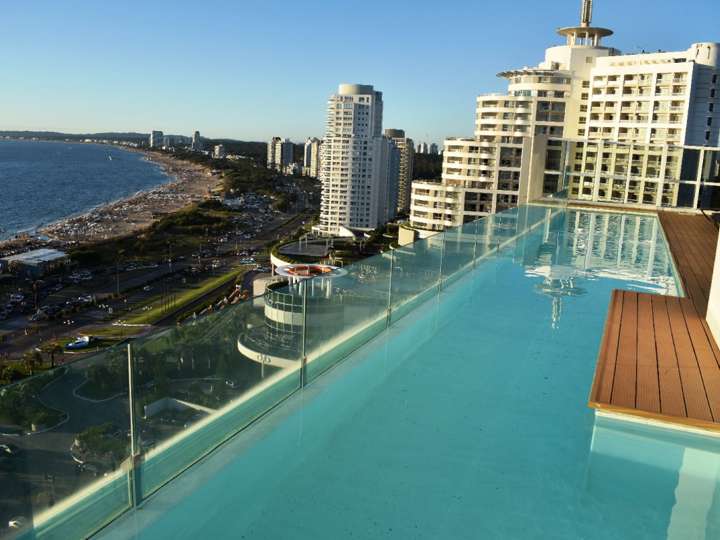 Apartamento en venta en Punta Del Este