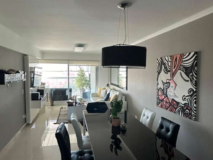 Apartamento en venta en Punta Del Este