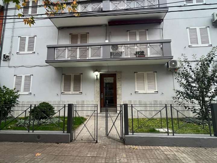 Apartamento en venta en Aguada, Montevideo