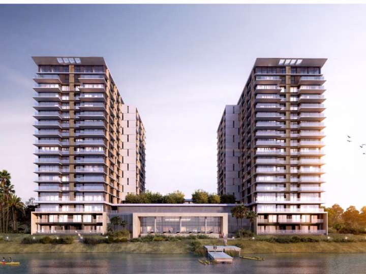 Apartamento en venta en Carrasco, Montevideo