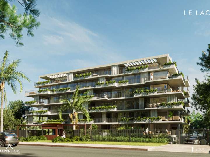 Apartamento en venta en Carrasco, Montevideo