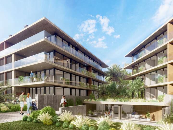 Apartamento en venta en Carrasco, Montevideo