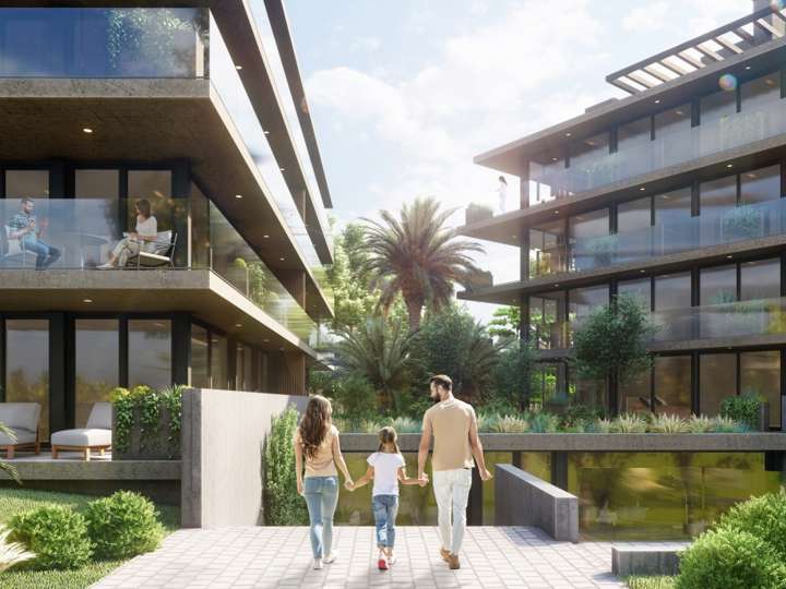 Apartamento en venta en Carrasco, Montevideo