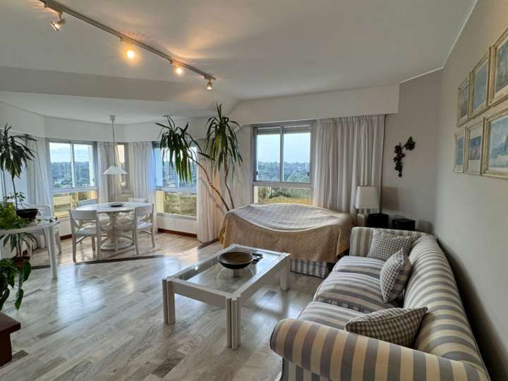 Apartamento en venta en Maldonado