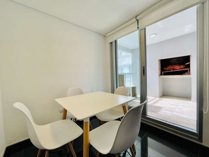 Apartamento en venta en Punta Del Este