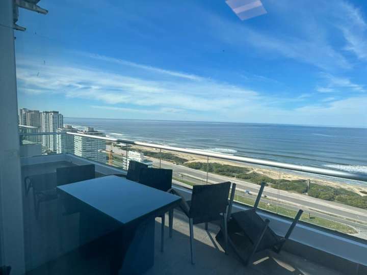 Apartamento en venta en Punta Del Este