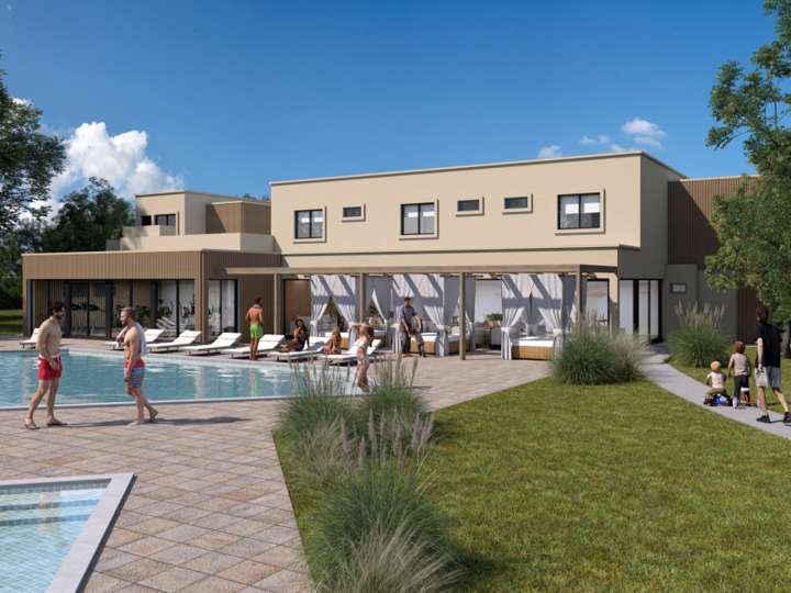 Apartamento en venta en San Rafael - El Placer