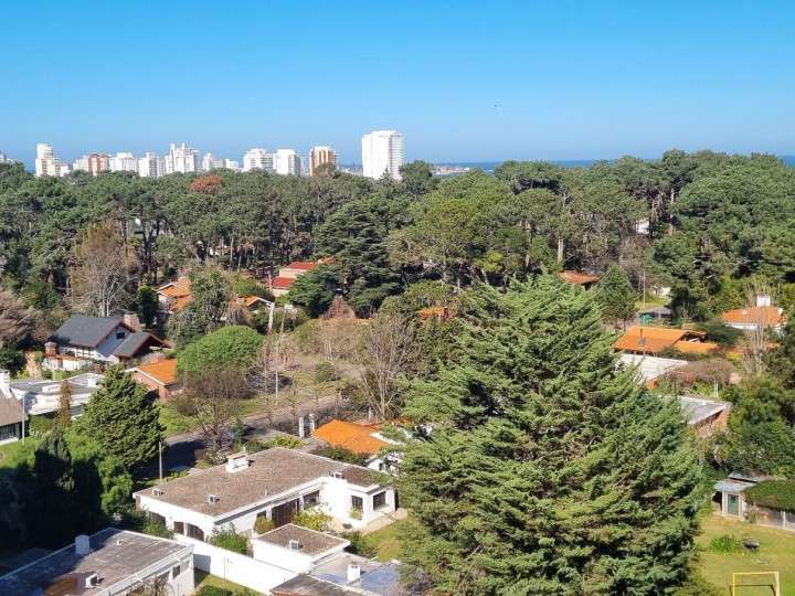 Apartamento en venta en Maldonado