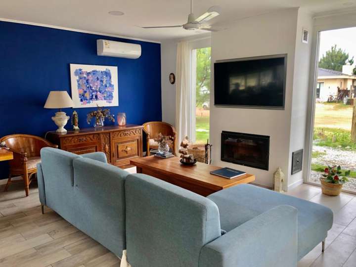 Casa en venta en Punta Del Este