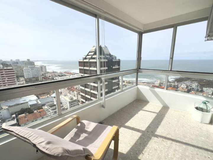 Apartamento en venta en Maldonado