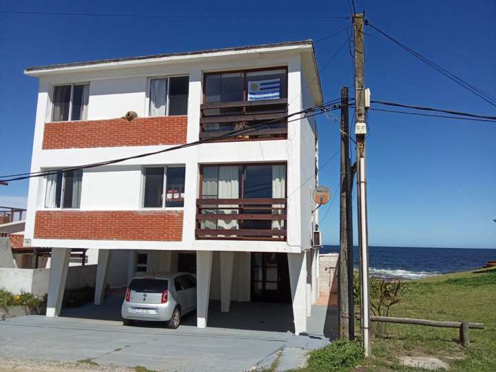 Apartamento en venta en La Paloma