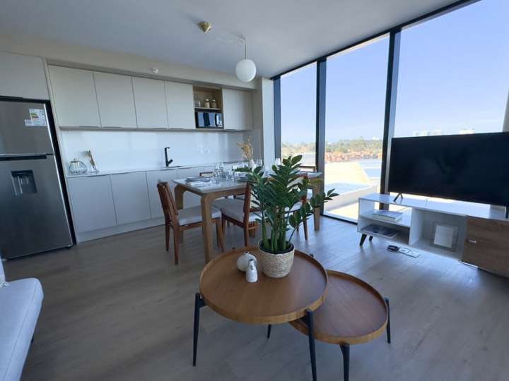 Apartamento en venta en San Rafael, Maldonado