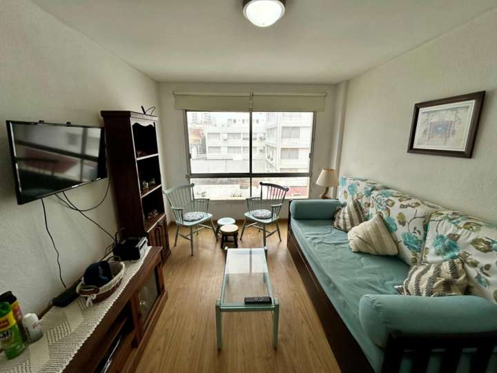 Apartamento en venta en Rambla Lorenzo Batlle Pacheco, San Rafael - El Placer