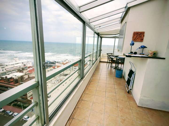 Apartamento en venta en Maldonado
