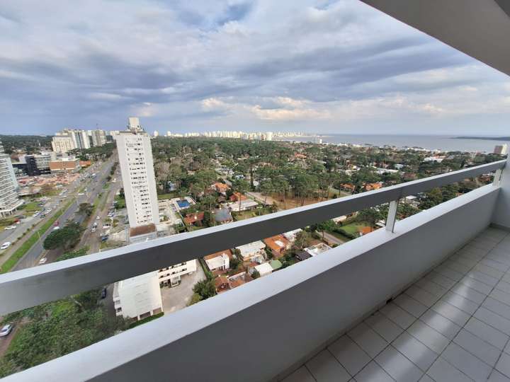 Apartamento en venta en Maldonado