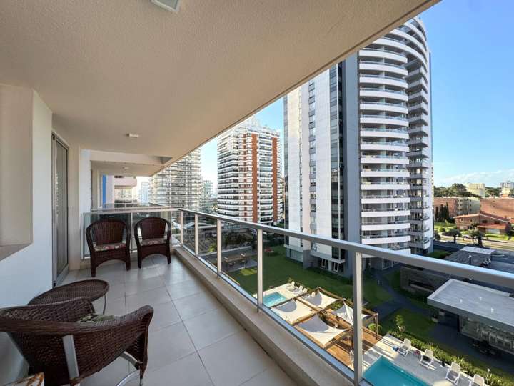 Apartamento en venta en Punta Del Este