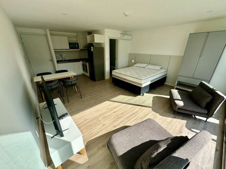 Apartamento en venta en Maldonado